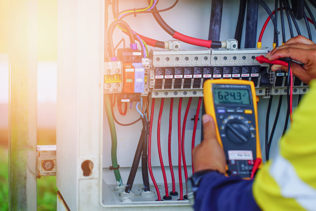 Safety Inspections In Stockton on Tees
